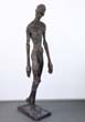 000_Erik Neukirchner, Grosser Gehender, 2009, Hoehe 197 cm